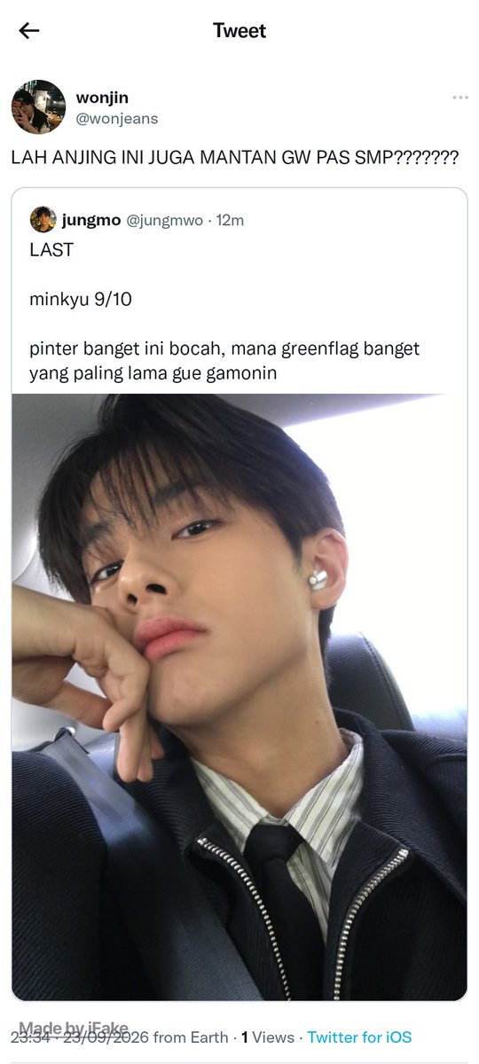 beuleosseom's tweet photo. (6)

LAH???? https://t.co/MC1ANFWVUG