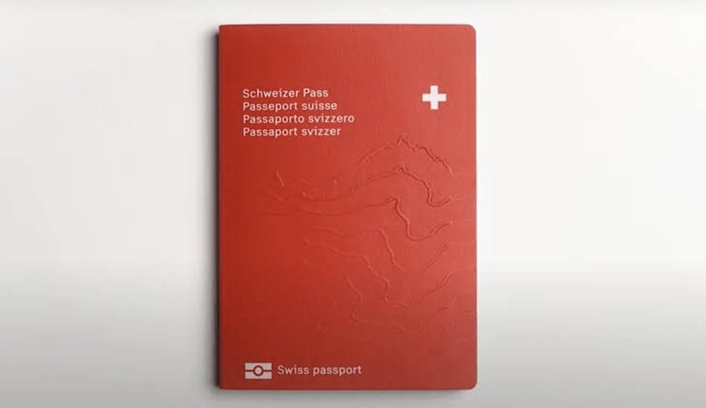 Fintech_ch's tweet photo. The Swiss passport ranks 9th globally - 119 visa-free destinations, but 54 countries still require a visa or other entry formalities 🥲 https://t.co/VOwdwfIudW