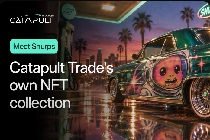 katonduty's tweet photo. before good night gn joined wl 
4,444 Snurps by 
@catapultextreme going onchain via 
@letsCatapult Mint Sept 30

$6M+ raised, $6M+ revenue including $550K+ in the last 30 days tracked on DefiLlama, 340K+ accounts

0% trading fees, rarity multipliers, staker rewards + hidden treasure hunt

Worth grabbing the WL