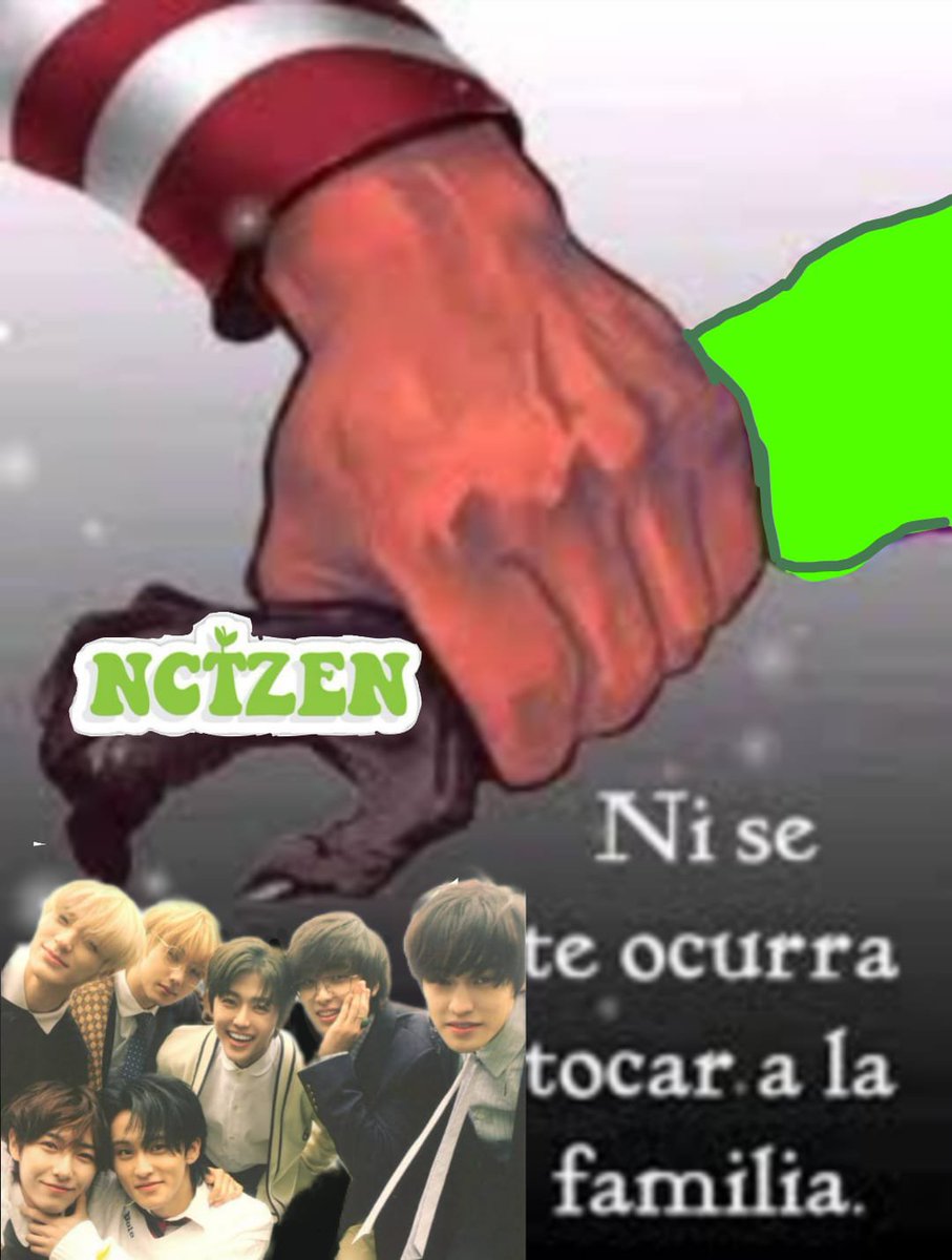 lou4show's tweet photo. las 127zen cada vez más parecidas a las armys https://t.co/s4tXIPdZwL