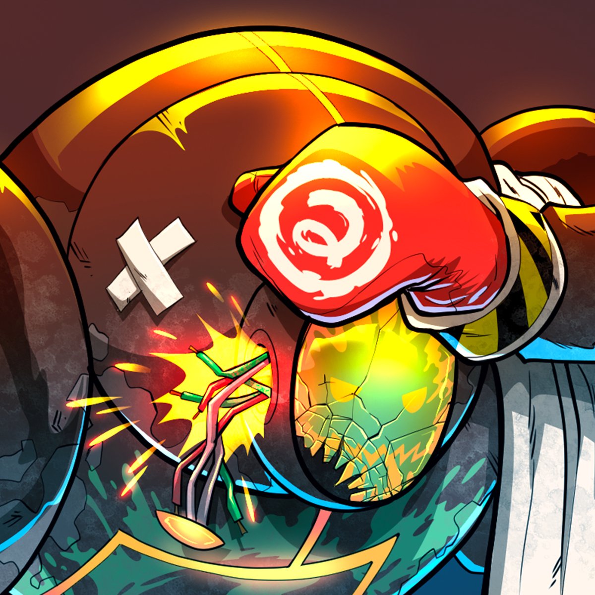 DiceThrone tweet picture