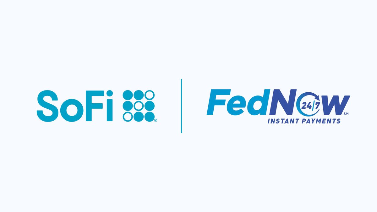Dboybruh's tweet photo. - Guess whos already considered a top-tier user and advanced adopter FedNow? $SoFi 📈

SoFi is already a full send-and-receive participant on FedNow through its Galileo platform

The Fed’s plan to let FedNow handle the U.S. leg of cross-border payments would let SoFi settle those domestic portions in seconds rather than days, potentially lifting transaction volume, deposit stickiness, and Galileo’s value as a sponsor-bank rail for other fintechs.