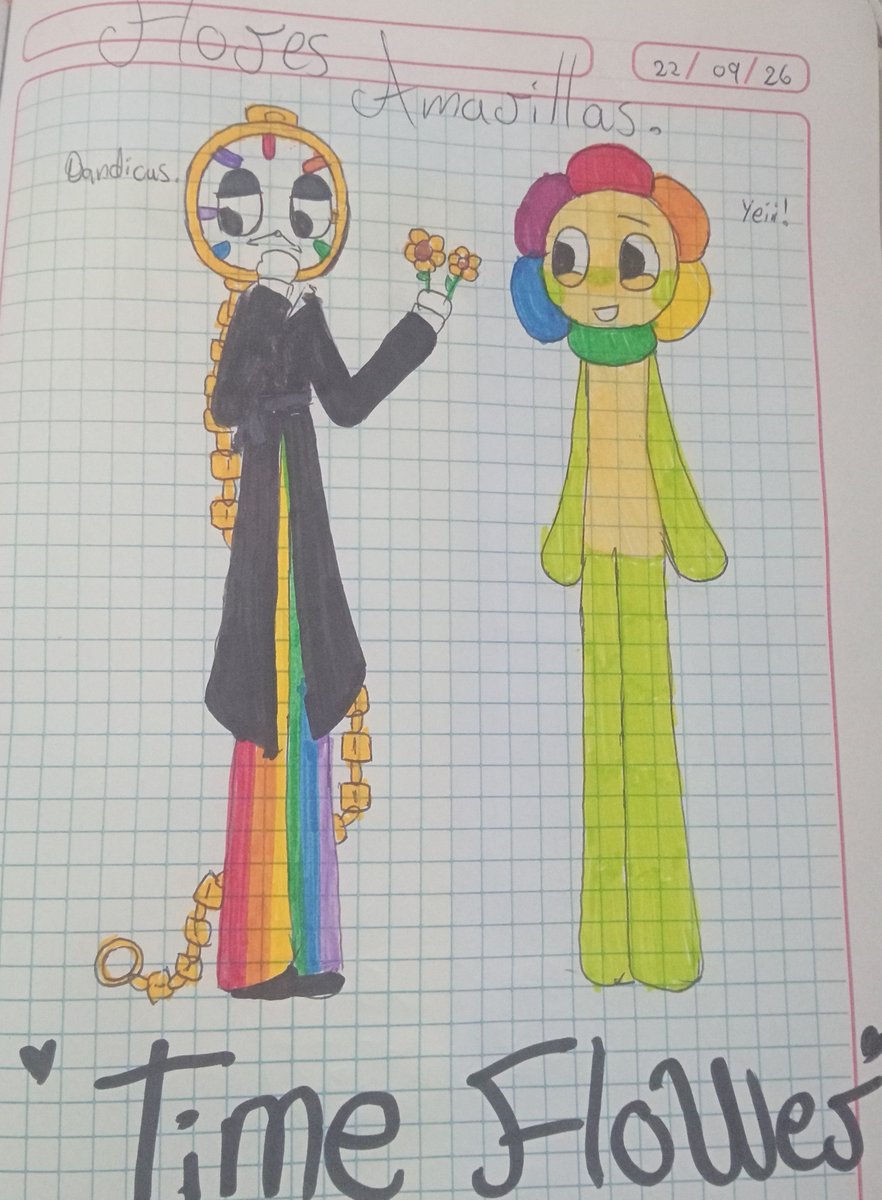 LuciaAlva152466's tweet photo. Flores amarillas 21/09 #Dyle #Dandy #Dandysworld #timeflower https://t.co/r5bemPByb7