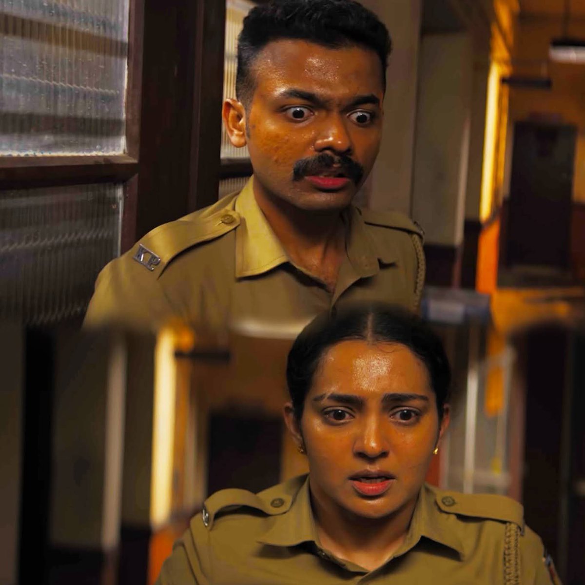 jerinGeorgekut2's tweet photo. Another good day today for #PradhamaDrishtyaKuttakkar at Kerala Box-office : 🎉💥

Today ( Day 13 ) aiming for 66-68 Lakhs range Gross 📈

Total 13 Days Kerala will reach around 18.90 Crores range gross by end of today ( Day 13 ) 

World wide crossed 36 Crores Mark ✅

SUPER-HIT  —  Moving towards Blockbuster 🔜

#Mathews #Parvathy
