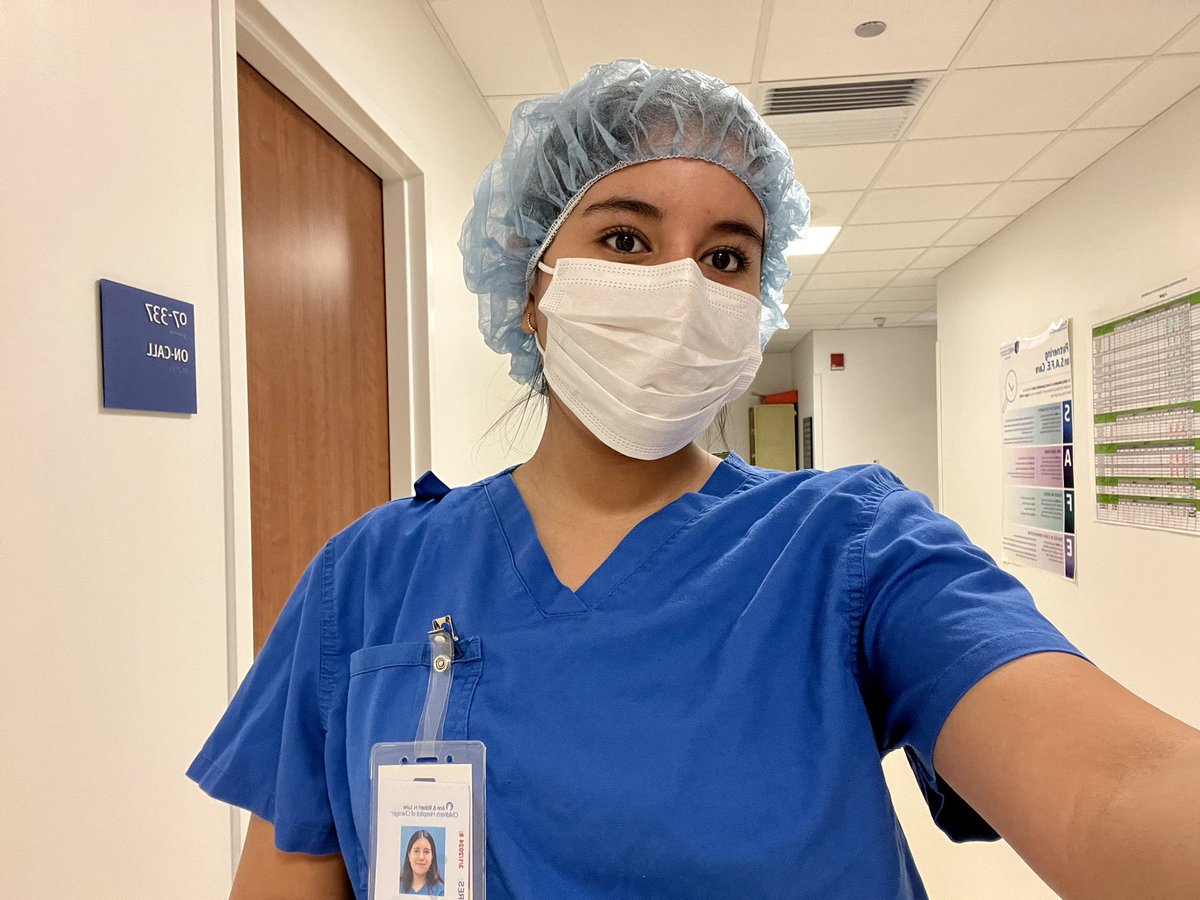 NataliaBarronMD's tweet photo. So excited to share that I’m officially participating in the 2027 Match for General Surgery! 🥹 A lot of emotions, excitement, and happy nerves! Can’t wait to meet you all during interview season and hopefully find the program that feels like the perfect fit for me! https://t.co/tL80aqTvz8