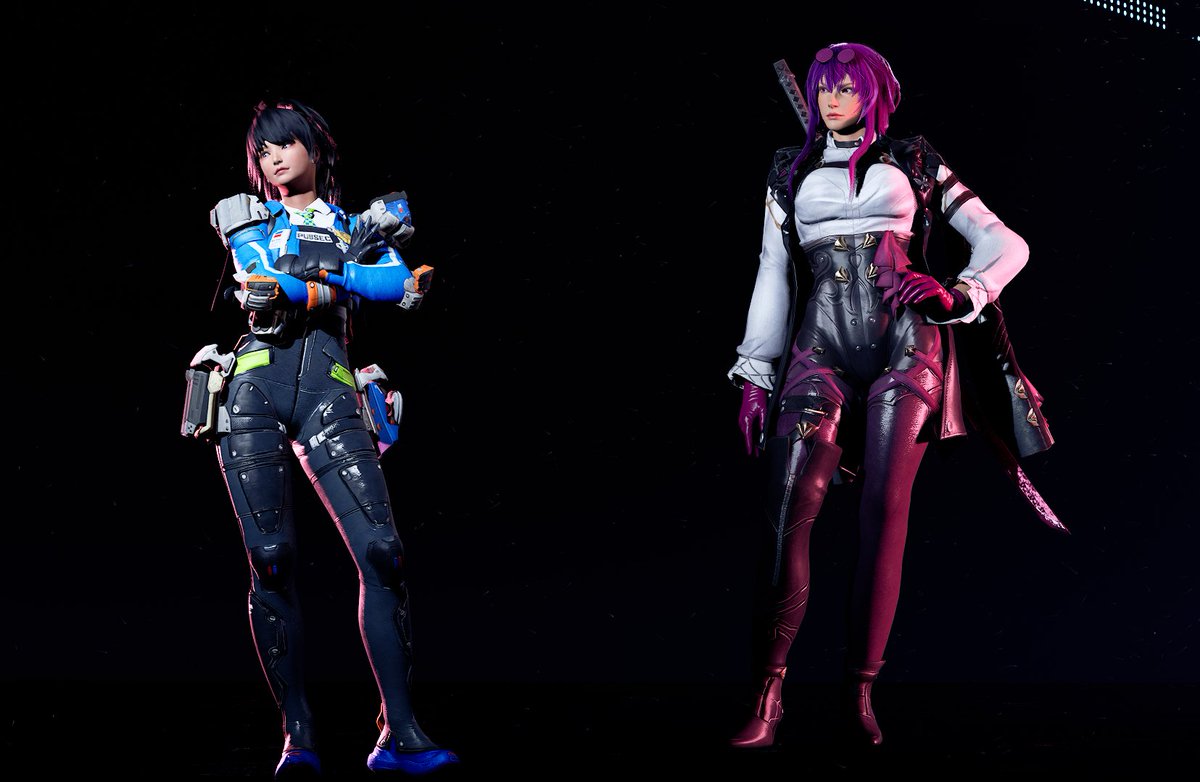 Gt3UU9gb3Baw25U's tweet photo. #TEKKEN8
Reina https://t.co/ZMyQ5wnLbW