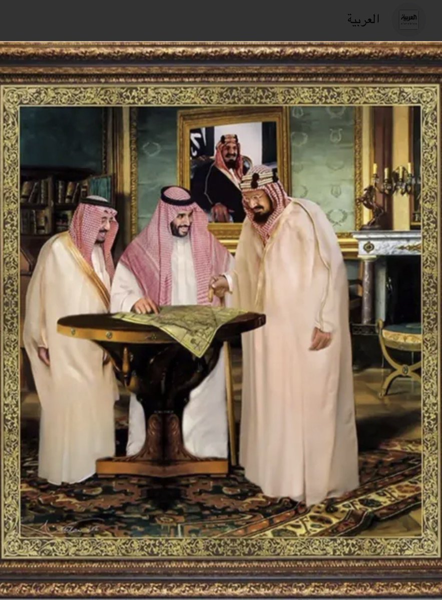 Fahad404KSA's tweet photo. حفظكم الله يا خادم الحرمين الشريفين وأدامكم عزًّا وفخرًا لهذا الوطن الغالي ونسأل الله أن يحفظ المملكة وقيادتها وشعبها وأن يديم عليها نعمة الأمن والأمان والرخاء والازدهار وأن يرحم المؤسس الملك عبدالعزيز ورجاله المخلصين ويجزيهم عن هذا الوطن خير الجزاء.

دام عزك يا وطن وكل عام ومملكتنا وقيادتنا وشعبنا بخير 🇸🇦

 #اليوم_الوطني_٩٦