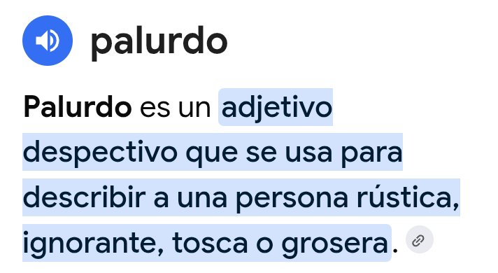 NanoDante6's tweet photo. Carlos Mancilla @CarlosGMancilla es solo un Palurdo de Alito Moreno 
Acá el significado https://t.co/G0vDpjsBX5