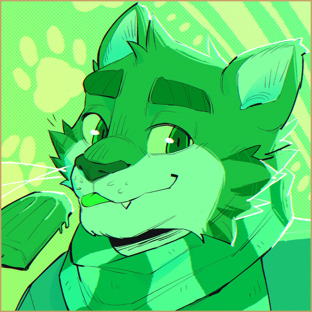 SentryEntry's tweet photo. Batch #3!! (Tombaito, Magicatz, Aven, Silverhawke) https://t.co/xkl09DxCd4