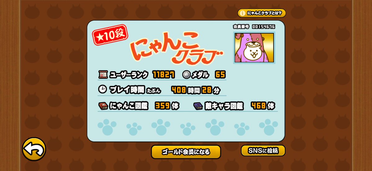 p1k2bc's tweet photo. 初めまして。にゃんこ民です。
Twitterを始めて見ました。みなさんよろしくお願いします https://t.co/TPrv0jsY48