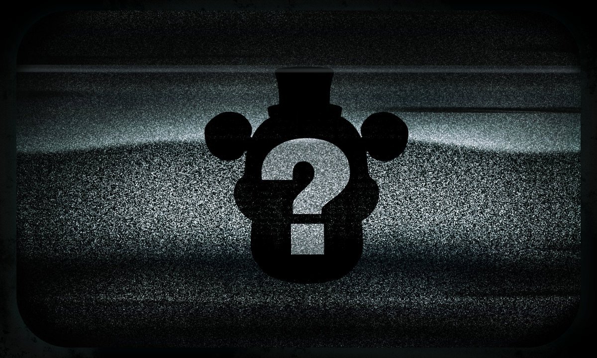 CartoonsOTMoon's tweet photo. La misteriosa colaboración de FIVE NIGHTS AT FREDDY'S está por ser anunciada. https://t.co/YzKjDgK5c0