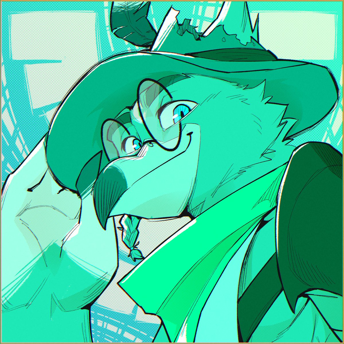 SentryEntry's tweet photo. Batch #3!! (Tombaito, Magicatz, Aven, Silverhawke) https://t.co/xkl09DxCd4