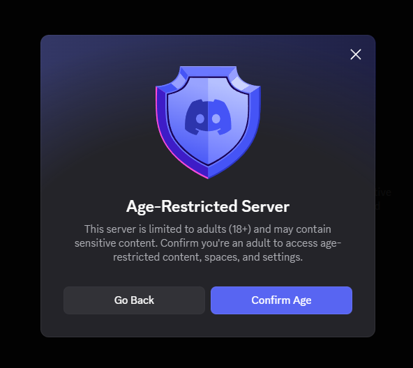 pranksteraim's tweet photo. isso discord, tenho certeza que vocês vão ter muuuuito cuidado com os dados dos seus usuários https://t.co/JnlGrcFuWL