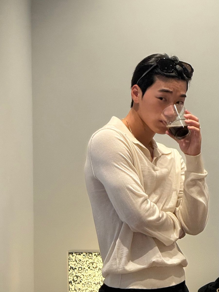 1024updates's tweet photo. [📷] 260923 | CHOI SAN

#ATEEZ #에이티즈 #CHOISAN #DGSS27 https://t.co/nqzwo0IXLL