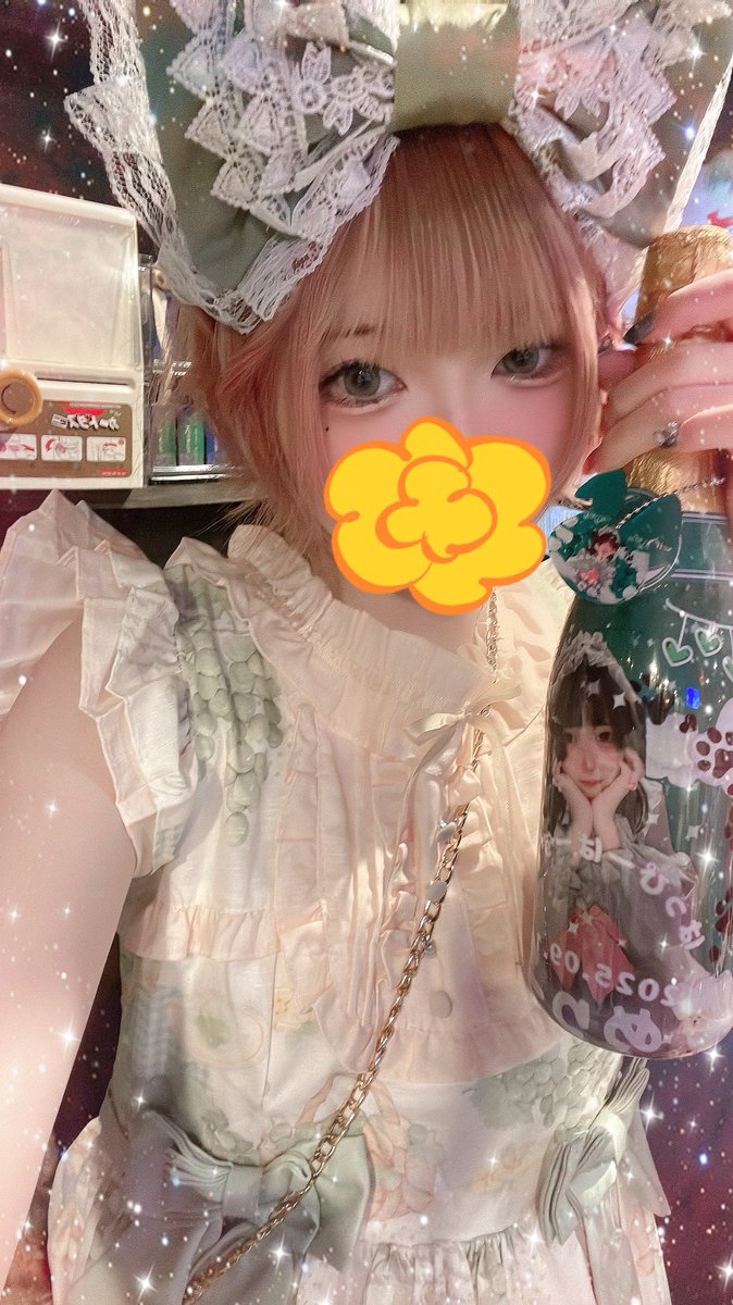 meri_lv22's tweet photo. オリシャンありがとう ෆ  ̫ ෆ

꒰ ALT ꒱ https://t.co/5K3huPHGmy