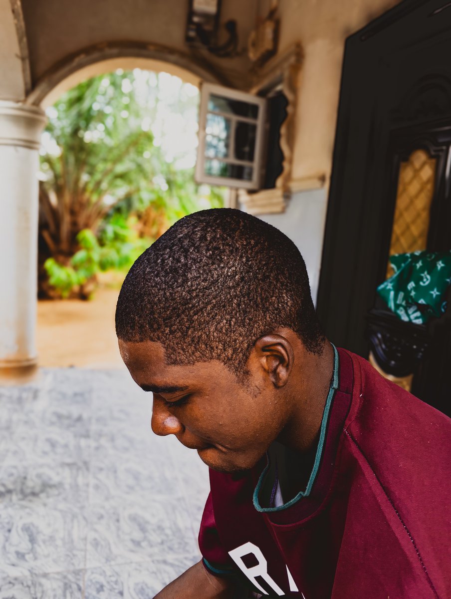 dyep64's tweet photo. Buzzcut mehn 🔥🔥 https://t.co/pLrkdlr21l