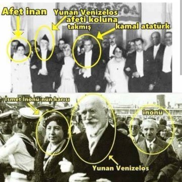 mahmud_fatih_06's tweet photo. 1821'de Mora yarım ada"sında Türk soykırım'ı yapan kahpe Yunan ile, 

1930'da bu kutlamayı yapmışlar...

İnanılır gibi değil,
Bir Türk buna nasıl katlanabilir? https://t.co/cZaRGYp4IO
