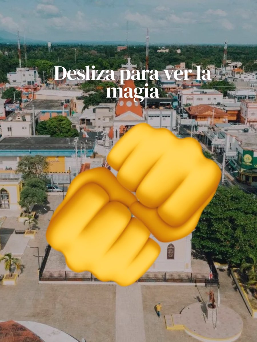 CibaoFC's tweet photo. ¿Listos para lo de hoy? 👀 Desliza y entérate.‼️

 ¡HOY JUGAMOS y contamos con tu apoyo! ⚡️🔥 https://t.co/IxTZYNjQBh