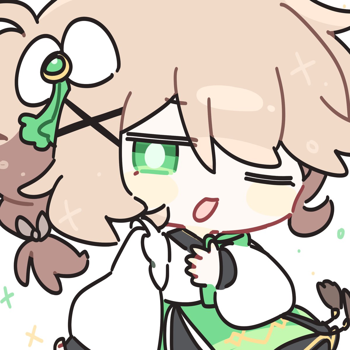 coyuz0329's tweet photo. 추석 리티아
#엘소드 #Elsword_FA https://t.co/G5KxB9rdBs