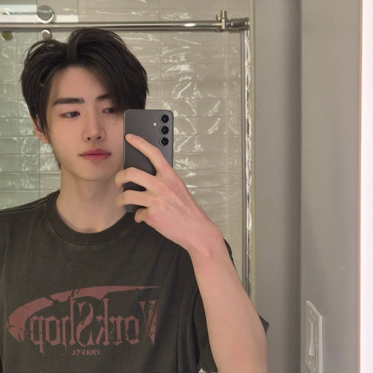 esoo_nn's tweet photo. 성훈아, 우리는 너를 정말 많이 사랑해. 항상 잘 챙겨 먹고 맛있는 것도 많이 먹으면서 건강 잘 챙겨! 그리고 엔진은 언제나 네 곁에 있다는 거 잊지 마!! 

MY DEAR SUNGHOON
#박성훈 #성훈에게_마음이닿길 
@ENHYPEN_members @ENHYPEN https://t.co/Ro3aVPgjdb