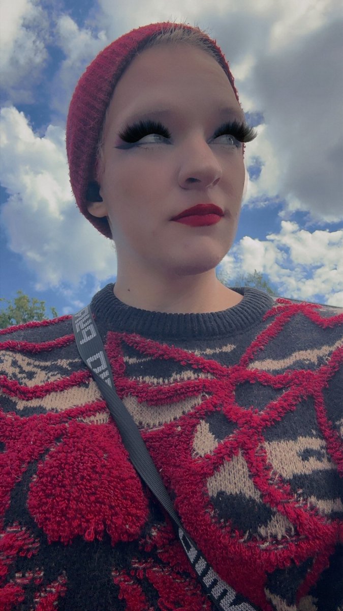 DVBslut4life's tweet photo. Y’all should send me $10 bc look how cute I look in public rn
With a dildo in my bag too hehe
Cashy: elsbloom 
Venmo: xtheremix 
#detrans #fakeboy #slut https://t.co/cqzWuYqDc2
