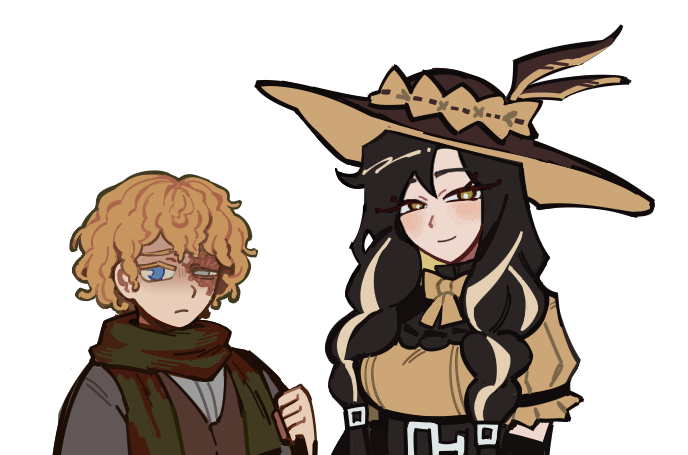 chayre5792's tweet photo. [canto 10 spoiler] doodle compilation https://t.co/EzYGK2yYSw