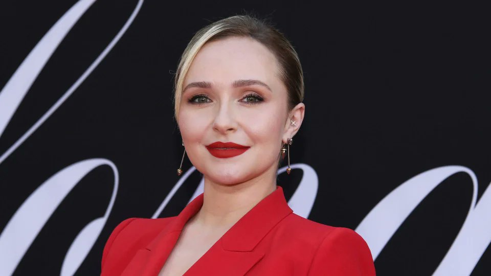 ARISEtv's tweet photo. Actress Hayden Panettiere died from the toxic effects of fentanyl, Xanax and other drugs, with her death ruled accidental. https://t.co/YkCnyxQyvU https://t.co/tvRNwkwUMV