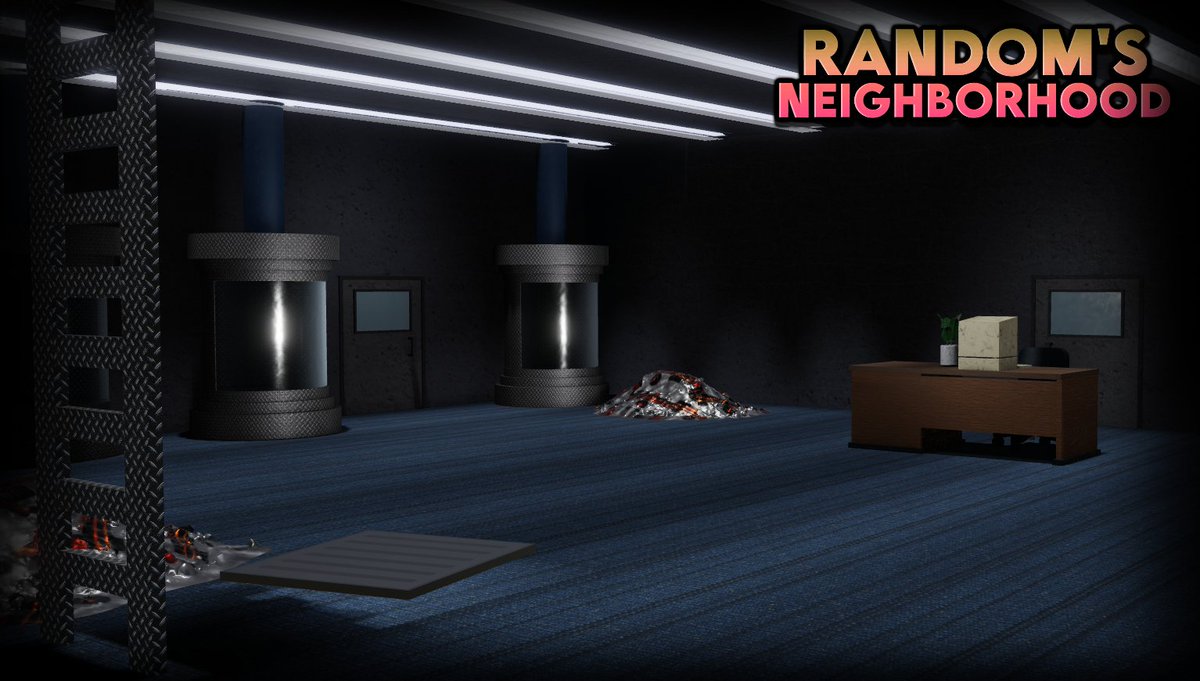 RNOnRoblox's tweet photo. #RandomsNeighborhood #RNMapRevamp #TimeChaos https://t.co/b56uUsx260