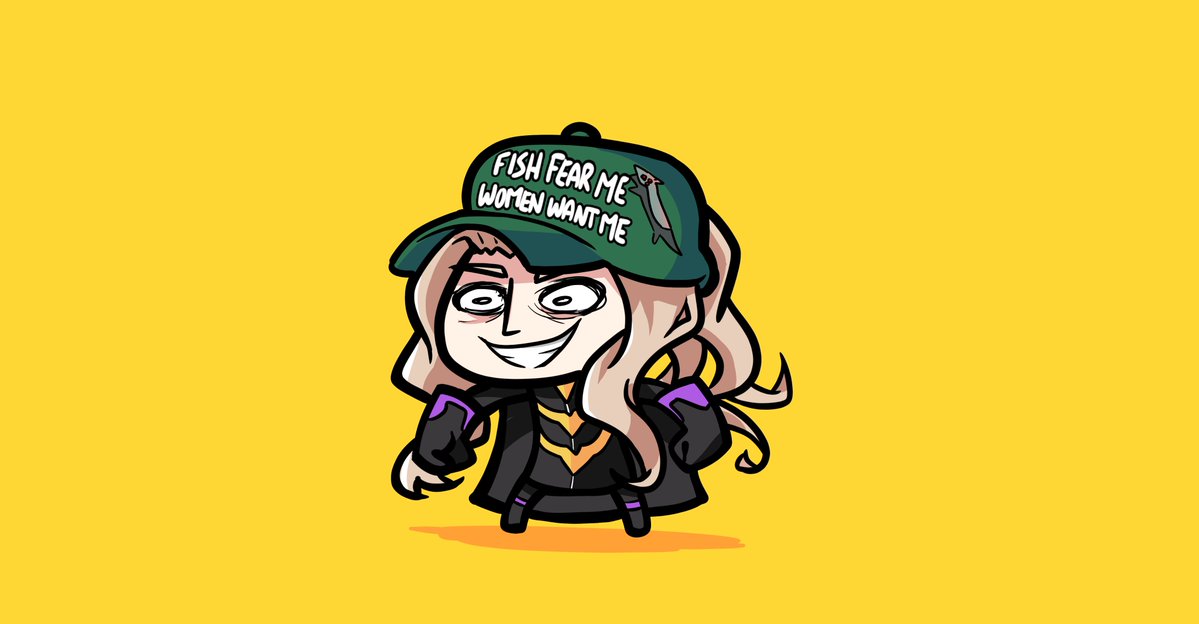 TheBakaretsu's tweet photo. I've only known Dietrich for a week but if something happens to him I'm killing everyone in this room https://t.co/tsvx8A3Dxb