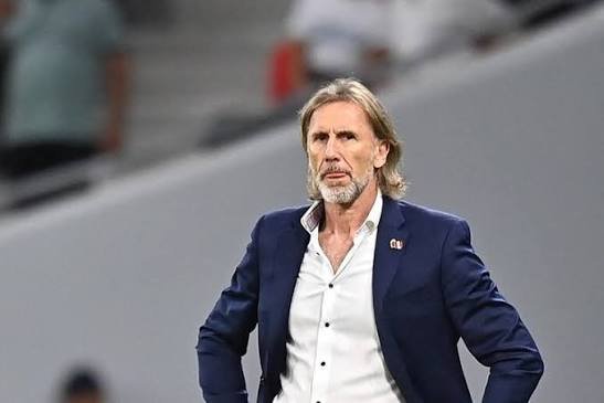 Joacmillo's tweet photo. “Sos de Boca o sos Anti-Boca. Esto pasa porque el hincha de Boca es insoportable, se piensa que el mundo solo pasa por Boca, y eso genera antipatía”.

🗣️ Ricardo Gareca en @espn https://t.co/3e9GI3BePq