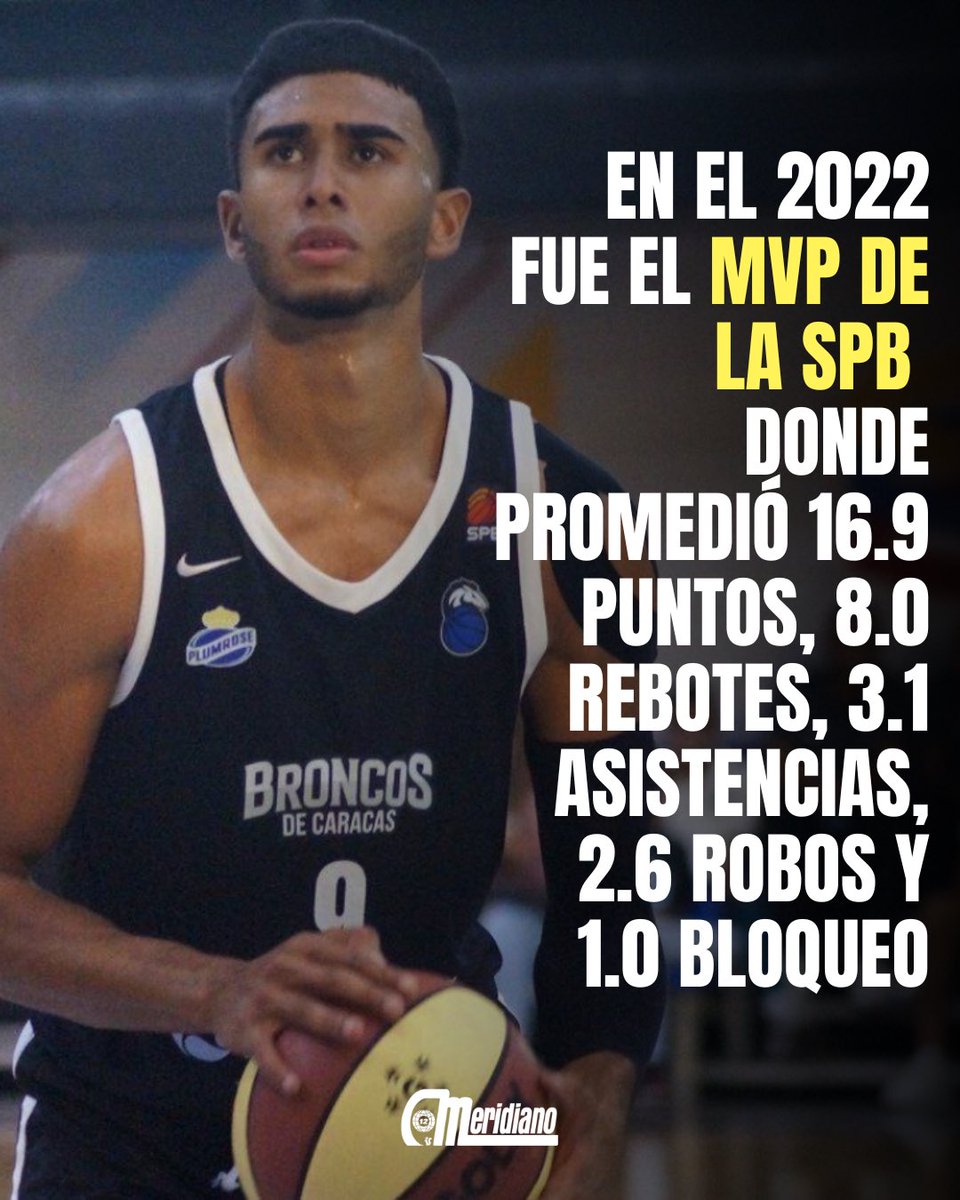 Meridianoonline's tweet photo. GARLY SOJO: ¡UNA LEYENDA!🇻🇪🏀

🕊️Hoy recordamos en su cumpleaños a Garly Sojo, “La Perla” que llevó nuestro baloncesto a lo más alto.

🫂Su talento, humildad y la garra con la que vistió la camiseta de la Selección Nacional nos dejaron una huella imborrable en el corazón. https://t.co/j6bjuQSKiM