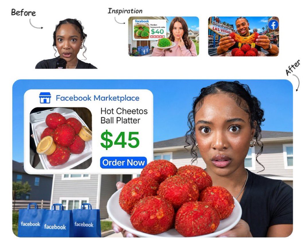 Hk_Thumbnails's tweet photo. before vs after thumbnail 

share your thoughts on this thumbnail https://t.co/gXd7dqfoNN