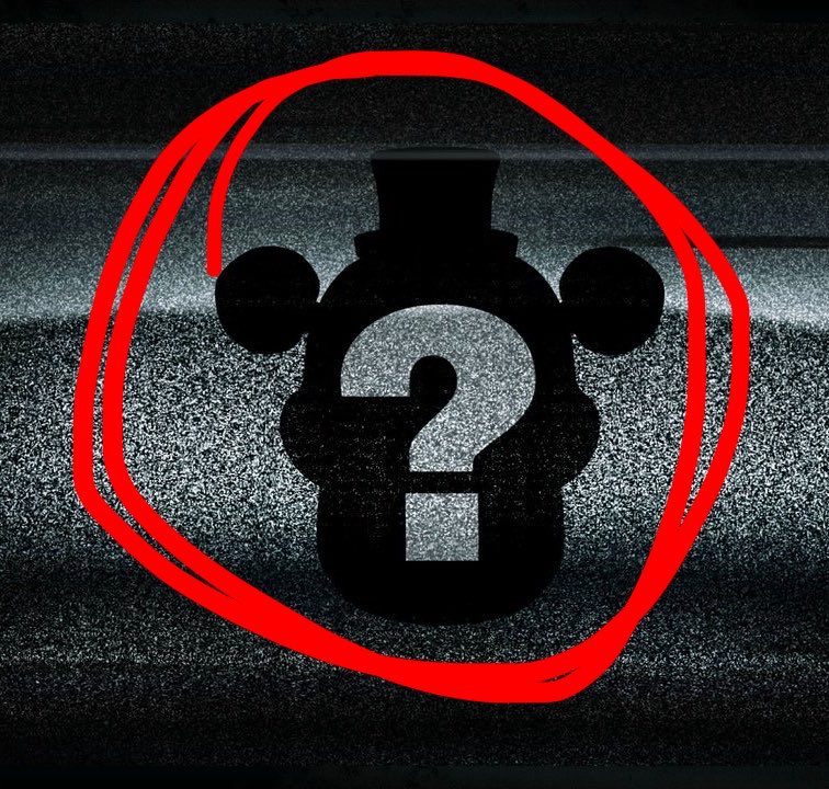 operagxofficial's tweet photo. @FNAF_ScottGames IS THAT FREDDY FAZBEAR??? https://t.co/7sa9CETYd5