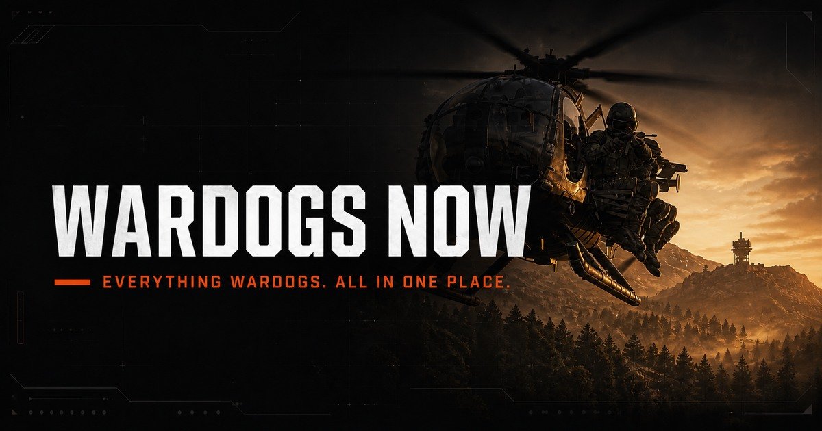 FSTNOW's tweet photo. Yes that's right we had to change our direction and name branding to many people using Wardogs HQ and domains. My project and identity it's separate from them. https://t.co/WpH4N5SS2O built by a gamer for gamers and communities. 

@WARDOGS #WARDOGS https://t.co/7wiegQAO4E