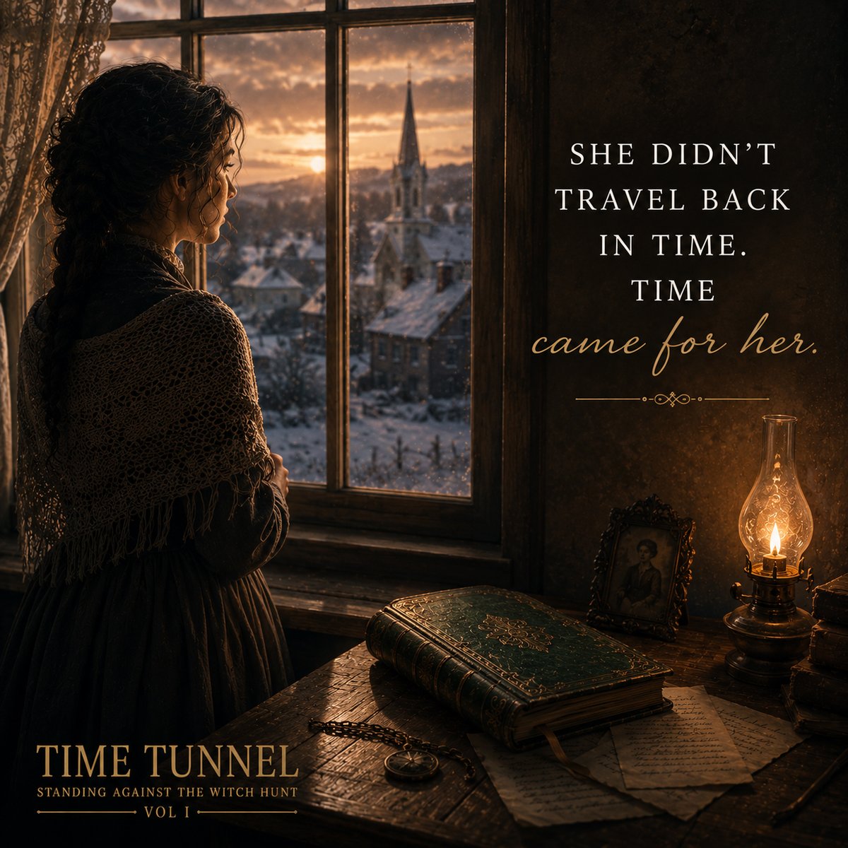 Writers_PIF's tweet photo. People often ask how history repeats itself.
It begins...
With someone deciding another person is different.
https://t.co/EctQM7cuUb
#StoryLovers #OpenTheDiary #HanasJourney #QuestionTheCrowd #OpenTheDiary https://t.co/QwhTJJPXZx