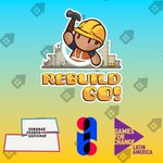 Photo by Rebuild Go! (@RebuildGo)