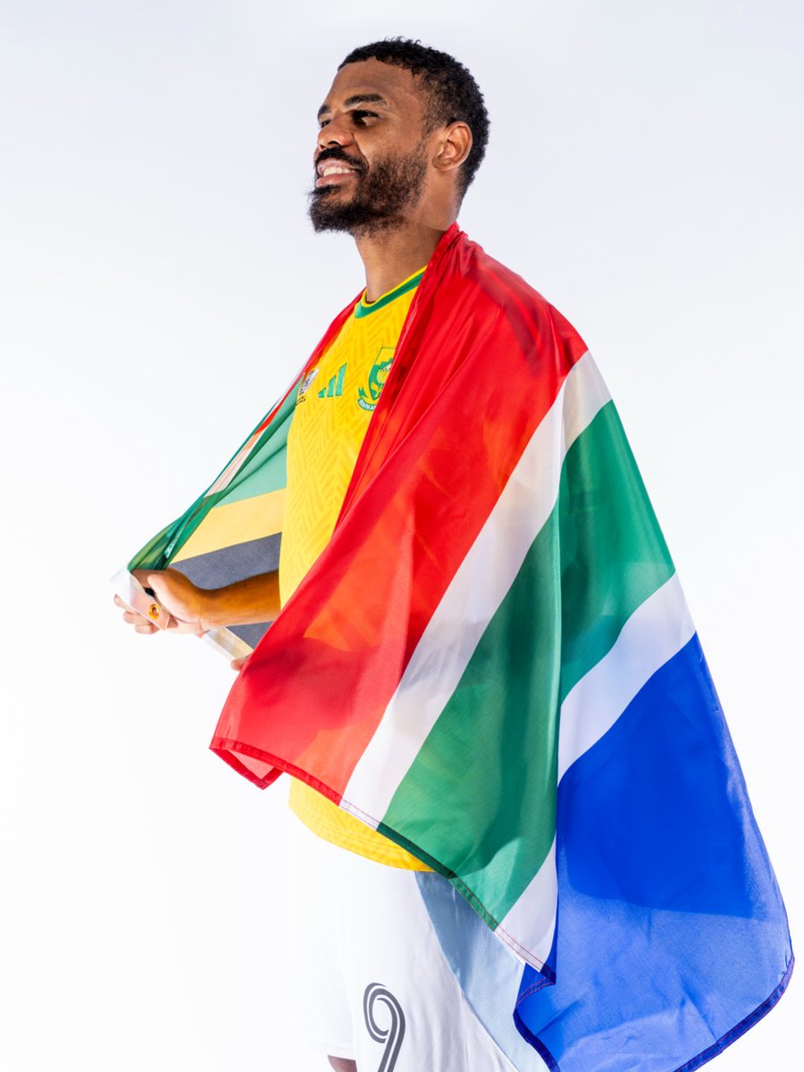 HoustonDynamo's tweet photo. No DNA, just RSA 🇿🇦 https://t.co/hw5l0EyhRZ