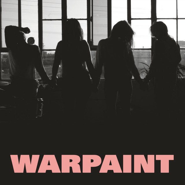 DjaneAngels's tweet photo. 10 años.
#Música #Music #Musique #Warpaint #HeadsUp https://t.co/8dQEhALwha