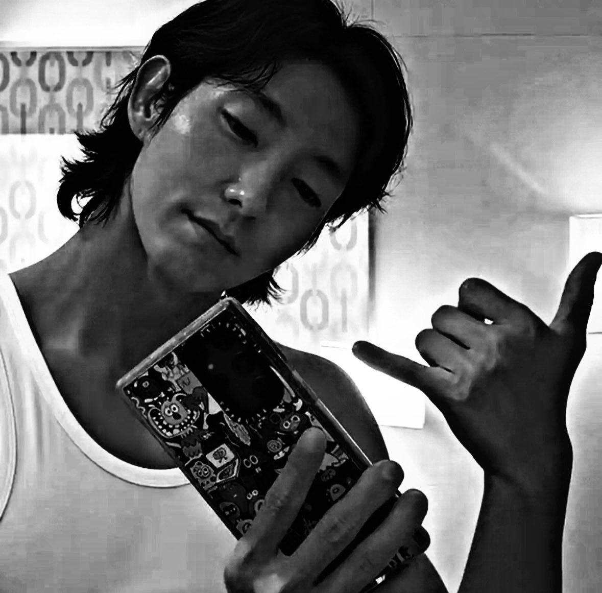 SUILECORCRA's tweet photo. ❛ ɢᴏᴏᴅ ᴍᴏʀɴɪɴɢ / ᴀғᴛᴇʀɴᴏᴏɴ / ᴇᴠᴇɴɪɴɢ , ʏᴏᴜ ᴍɪsᴄʀᴇᴀɴᴛs. ❜ https://t.co/aFFgt86n2i