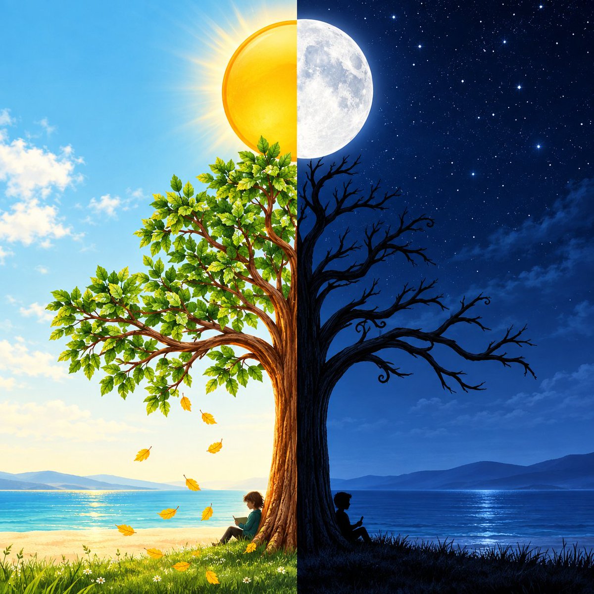 EcoDePalabras06's tweet photo. “Dünya aydınlık sabahlarını yitiriyor usul usul. 
İnsanın içini karartan bulutların seferi var göğün maviliğinde.Yağmur ha
yağdı ha yağacak. İncecik bir cisenti yokluyor boşluğunu insan yüreğinin.
Hüznün bütün koşulları hazır…”
Şükrü Erbaş
(Ömür Hanım'la güz konuşması)
#Ekinoks https://t.co/R9Nd74Bh9f