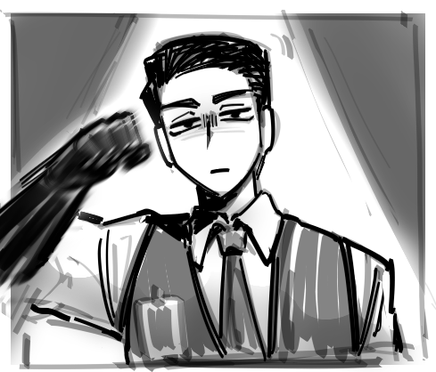 chayre5792's tweet photo. [canto 10 spoiler] doodle compilation https://t.co/EzYGK2yYSw
