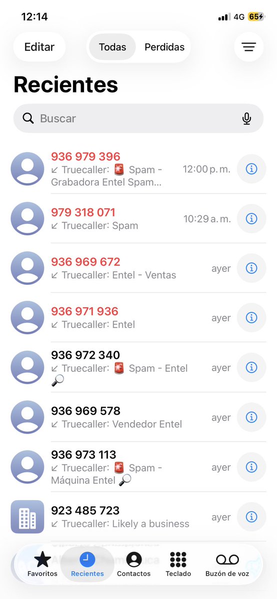 renachumb's tweet photo. Hola @EntelPeru, ¿qué hacemos con esa deplorable insistencia y acoso que recibo todos los días de parte de tu call center?
@IndecopiOficial https://t.co/WA76LjPE8t