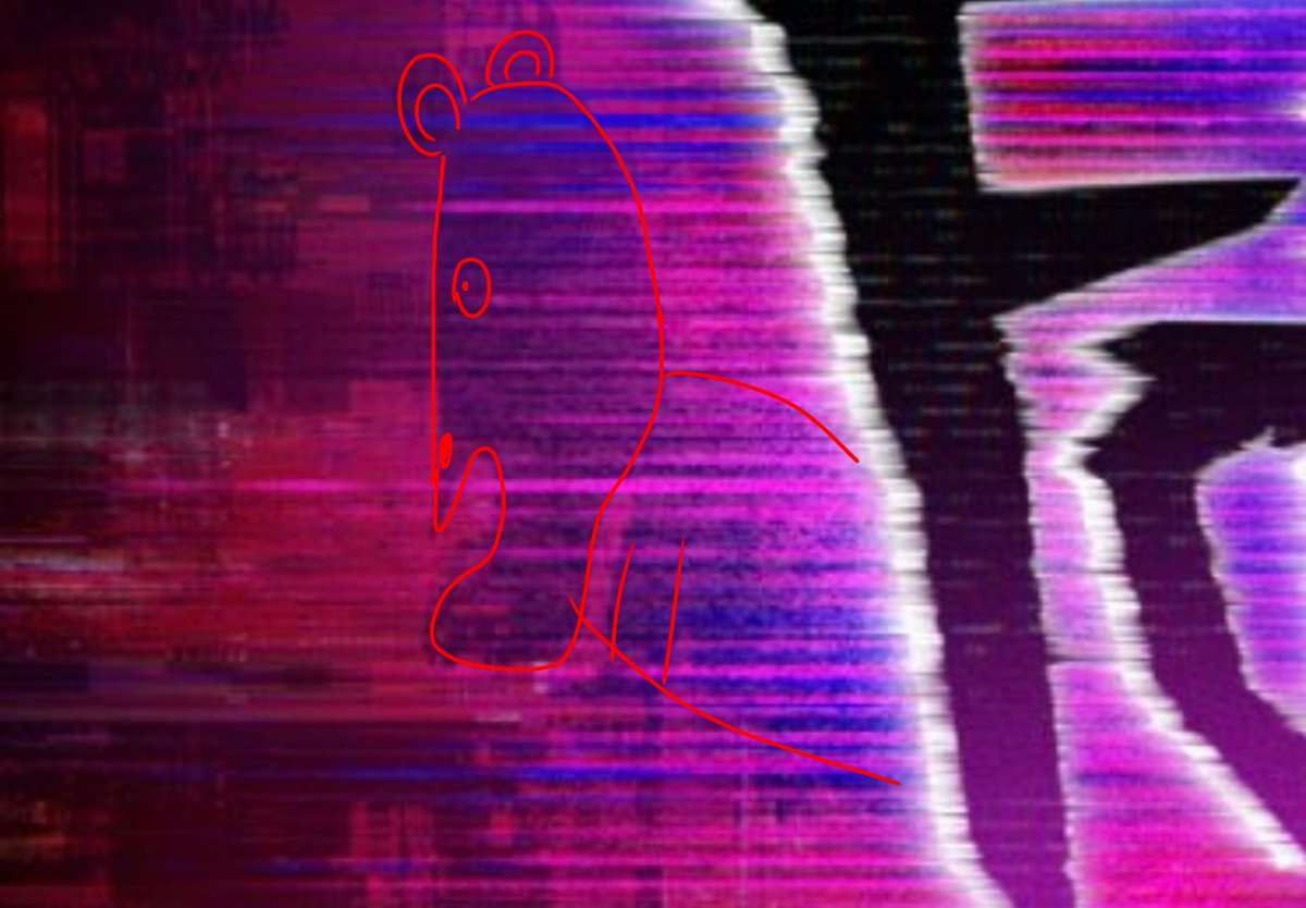 ever_cloudy's tweet photo. @ExplosiveTG yeah it's Freddy https://t.co/79NZkLWoTh