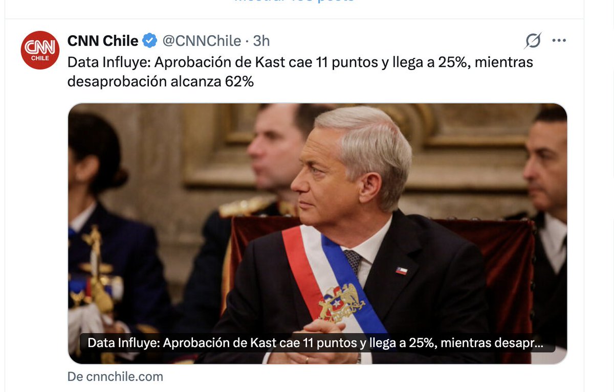 JulioDo12689124's tweet photo. @Rodrigo20038095 @Incorru47125032 Dato mata relato: la cifra sería 2,5, no 7. No me sorprende que venga de un sector que tergiversa los datos y recurre sistemáticamente a la mentira. https://t.co/s4HYxULXD7