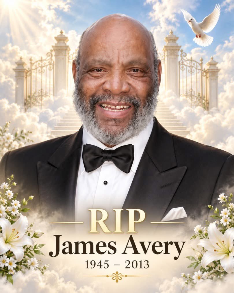 charlesmore25's tweet photo. James Avery didn’t need to be the biological father on The Fresh Prince of Bel-Air to become a father figure to an entire generation. 🕊️❤️ https://t.co/048uoMksEP