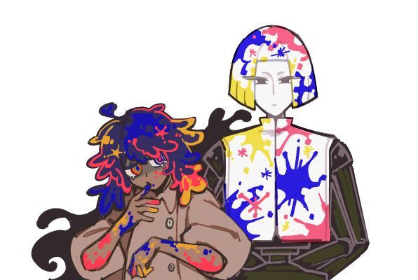 chayre5792's tweet photo. [canto 10 spoiler] doodle compilation https://t.co/EzYGK2yYSw