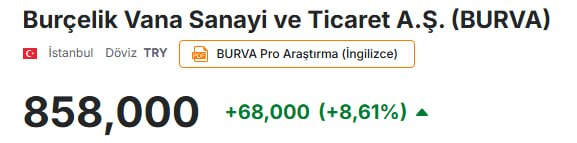 tommmmm0318's tweet photo. BUGÜN PORTFÖYYY ALEV ALIYORRR RESMENN🔥🔥

ÖZELLİKLE #BURVA TAVANNN🚀

✅+%175 KAZANÇÇÇ

313₺ DEN NERELERE GETİRDİM KAĞIDI

ASIL HEDEFİ KİMLER İSTİYOOO💃 https://t.co/X1rxDAfcMc