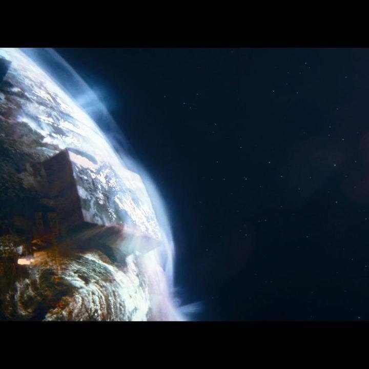DSR_Joker's tweet photo. I got one, just go full sell with what they've been "taking inspiration" for years. 
The D3 or DLC open's we're back here, or the Corridors of Time.
Why are we here again? Because the truth is the universe broke, in fundamental ways, that cannot be reconciled. https://t.co/EZ3HbCrjup