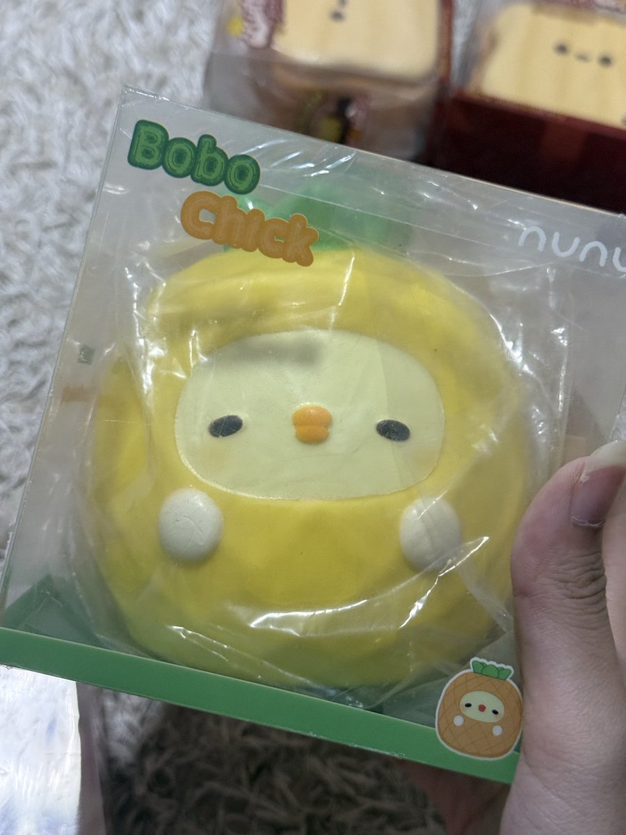 XXIIIIMMVII's tweet photo. เป็ดใหญ่ nunu 190 https://t.co/wytsWLVckA