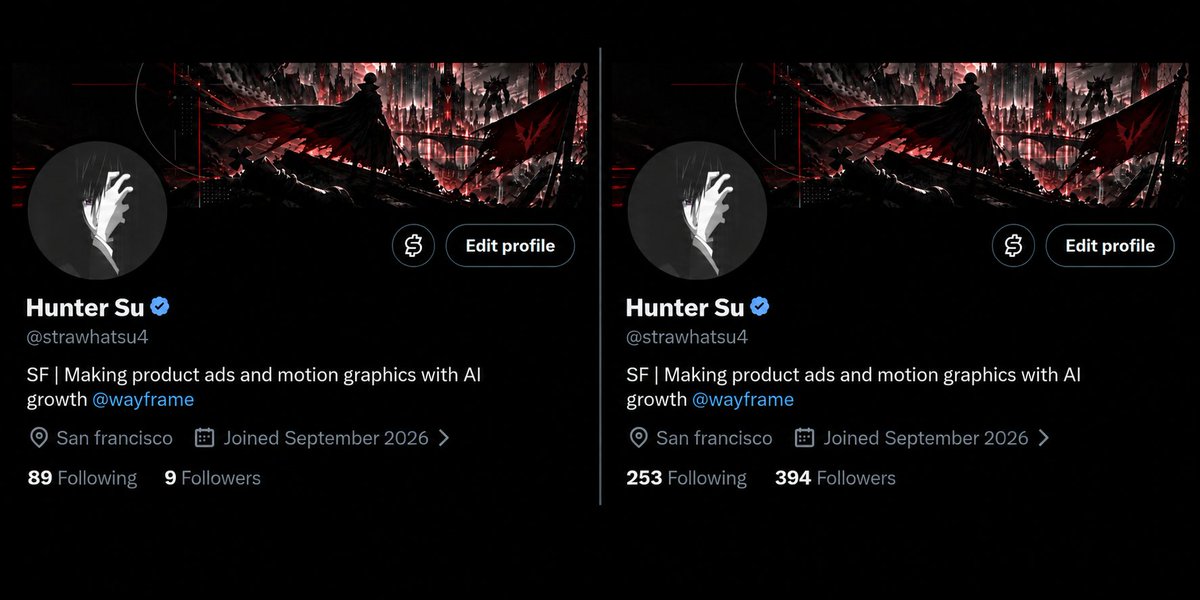 strawhatsu4's tweet photo. holy shii, yesterday i woke up with 9 followers. today we’re almost at 400

thank you guys sm♥️ https://t.co/ymT1KSEmfP